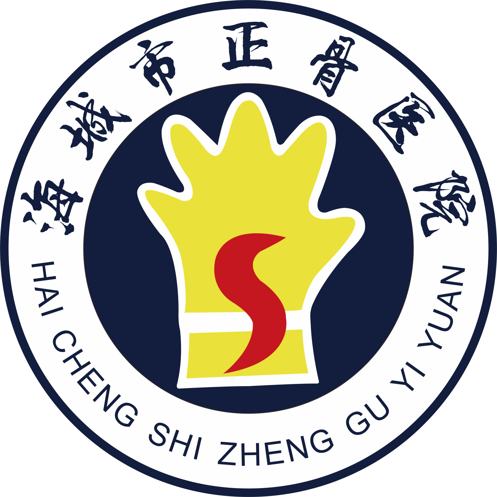 医院LOGO